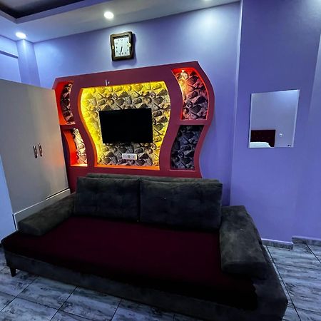 Grand Clover Suit Aparthotel Adana Exteriör bild